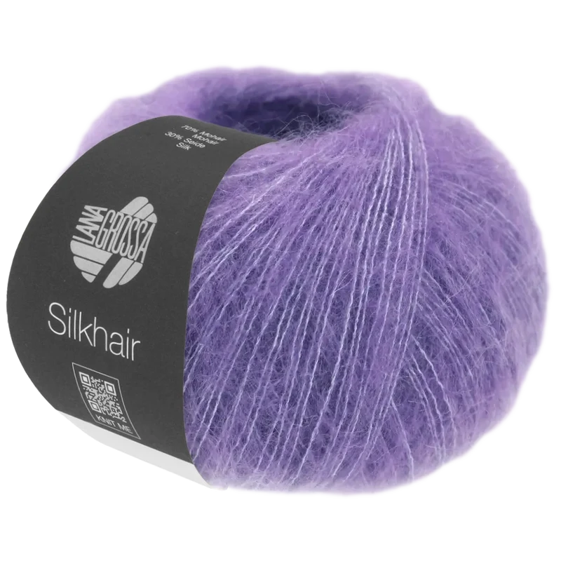 Silkhair