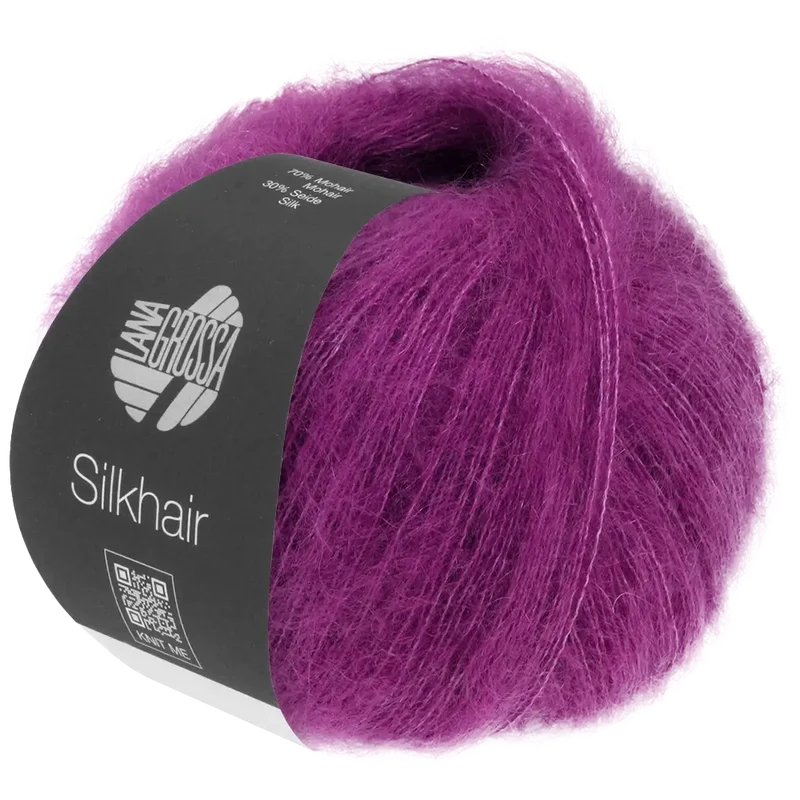 Silkhair