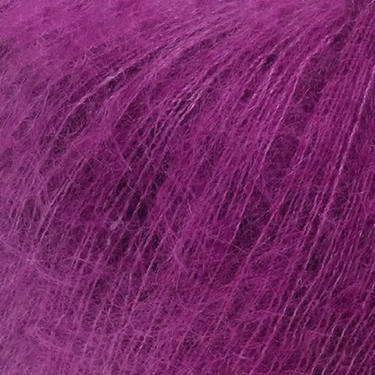 Silkhair