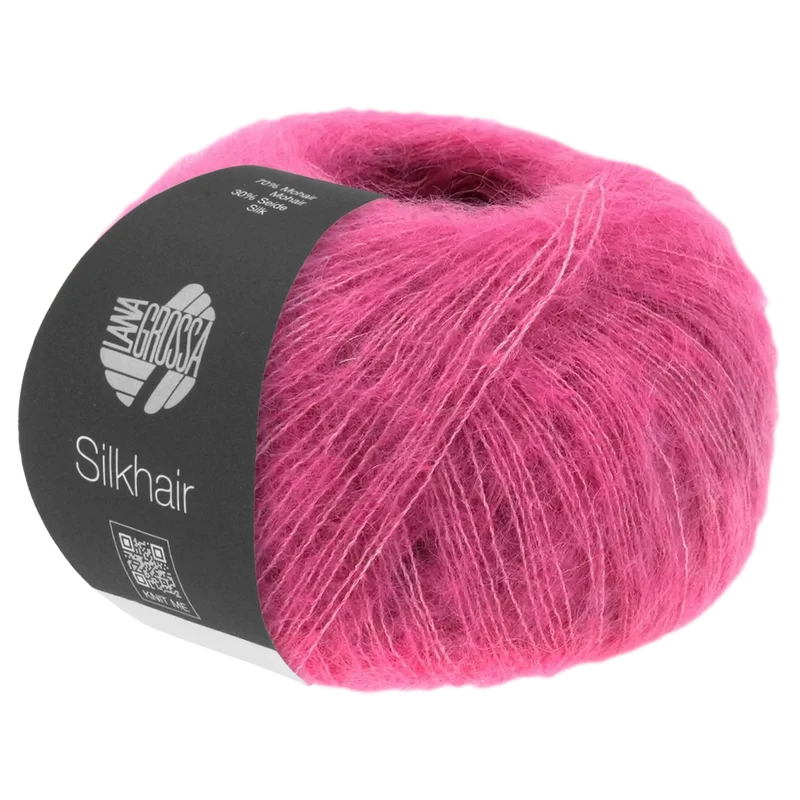 Silkhair