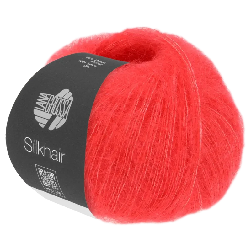 Silkhair