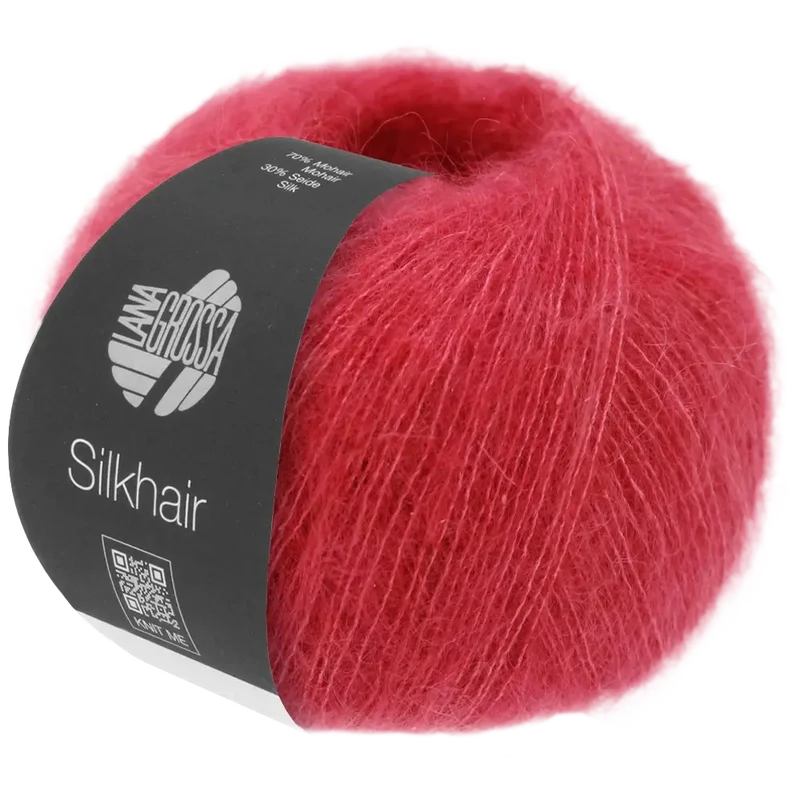 Silkhair