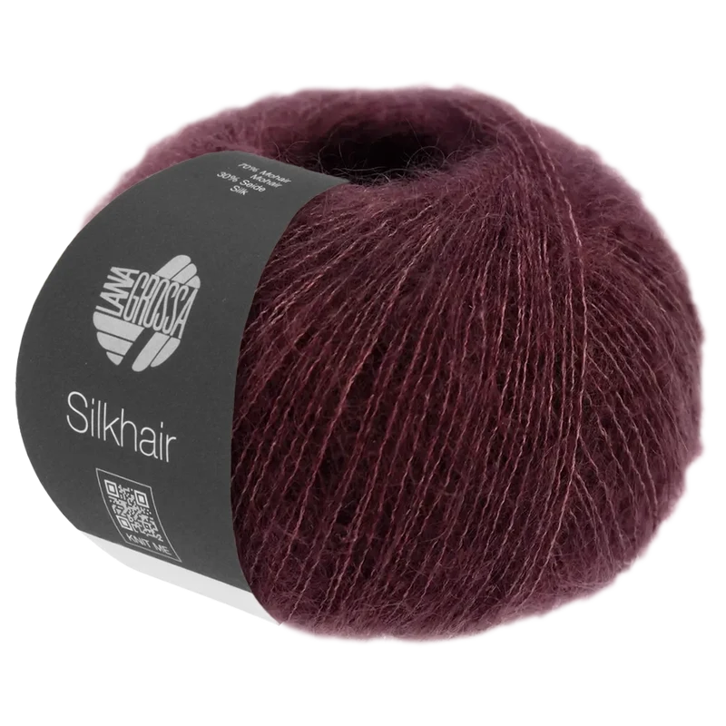 Silkhair