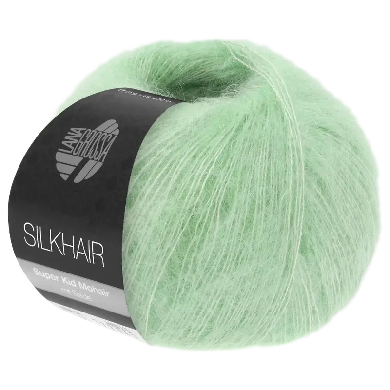 Silkhair