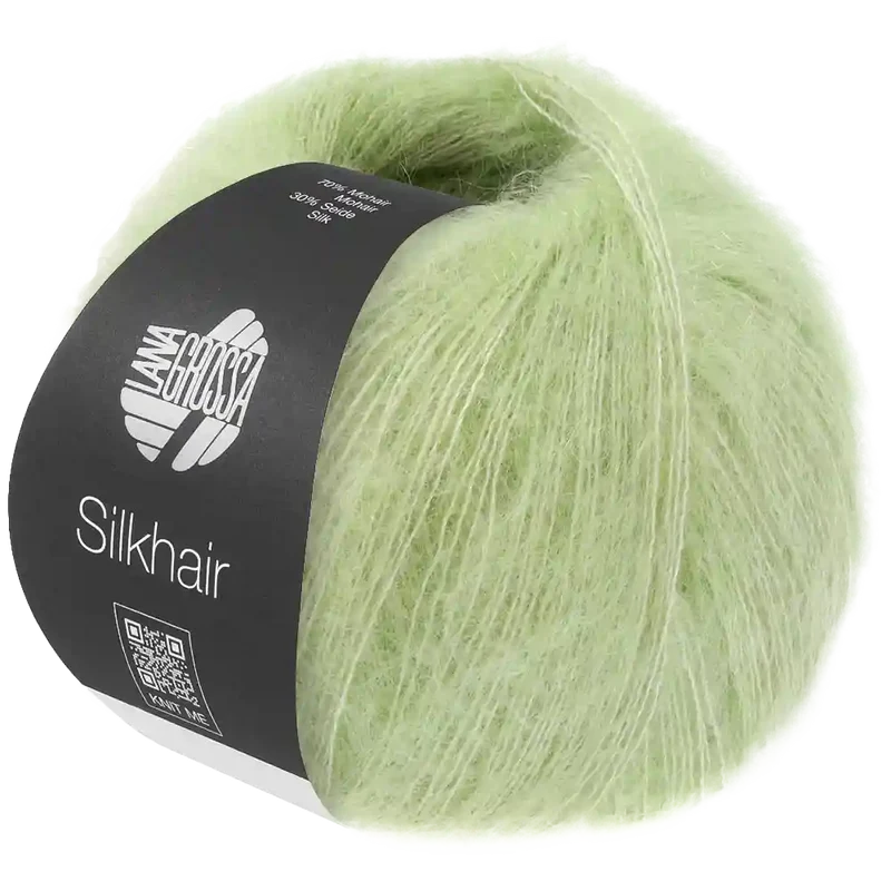 Silkhair