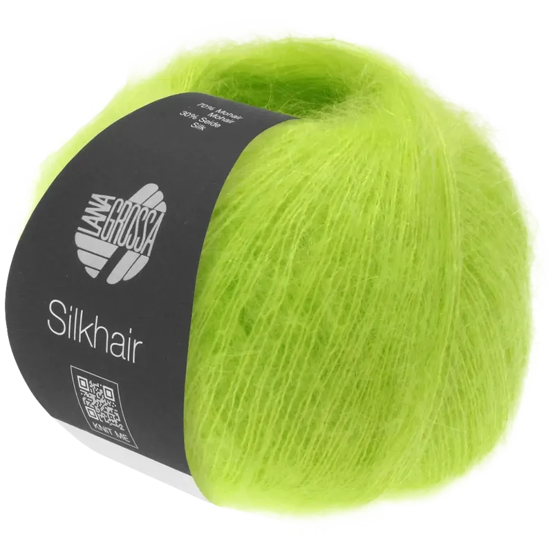 Silkhair