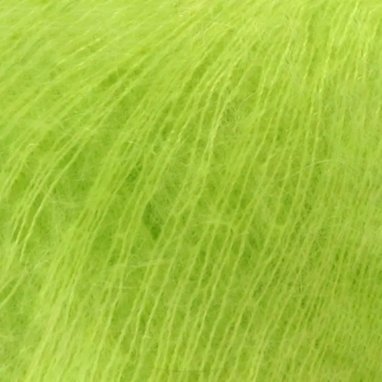 Silkhair