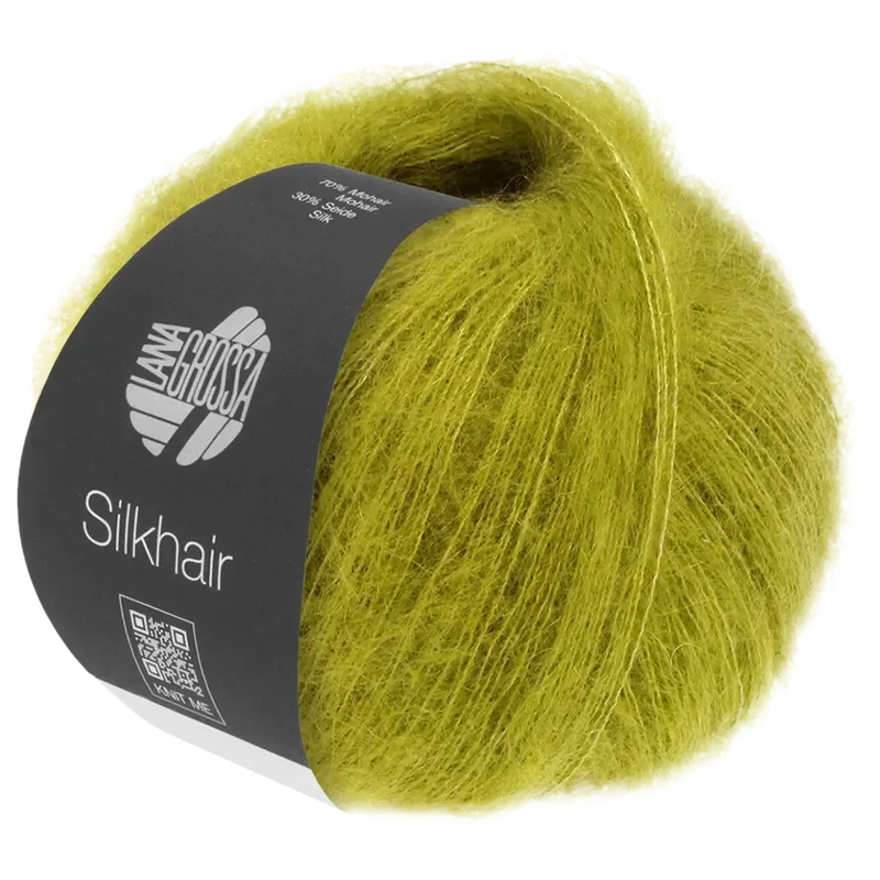 Silkhair