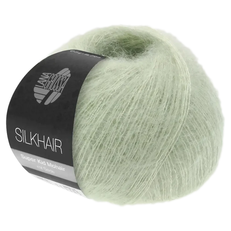 Silkhair