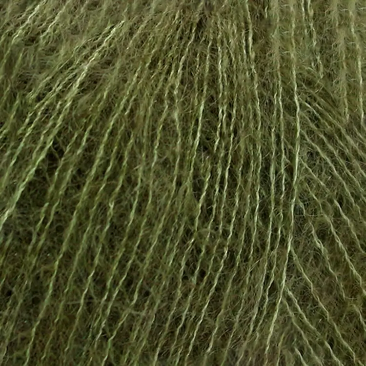 Silkhair