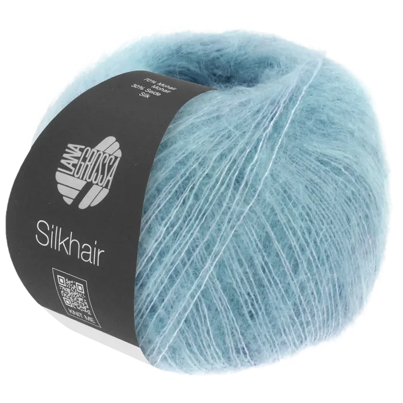 Silkhair