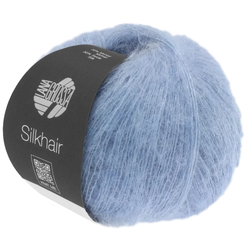 Silkhair