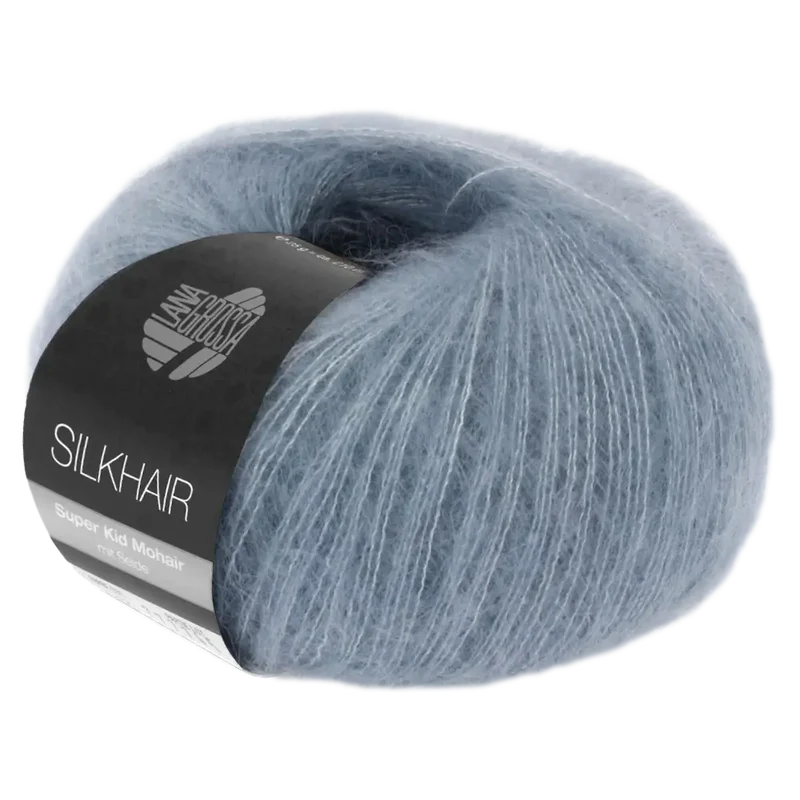Silkhair