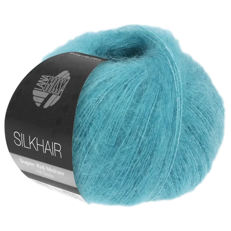 Silkhair