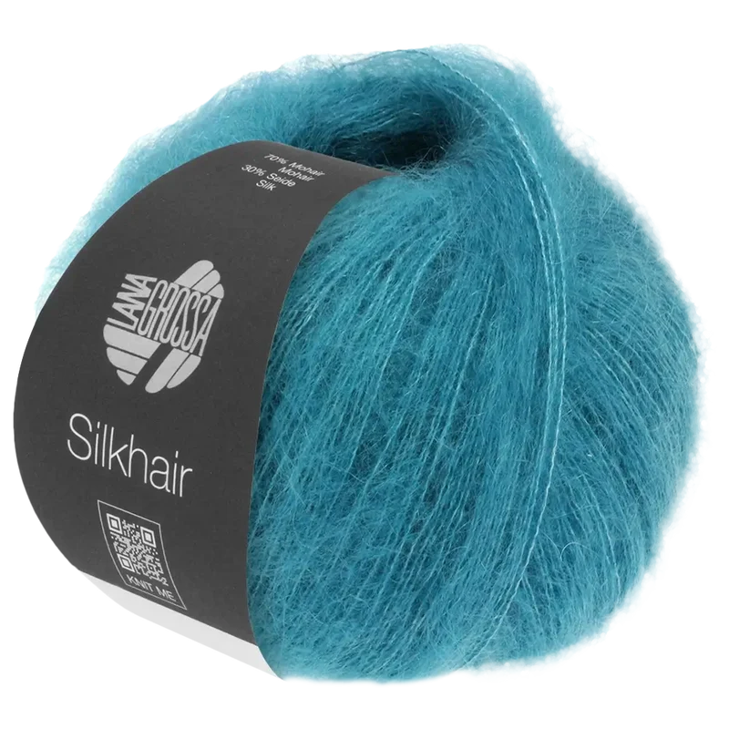 Silkhair