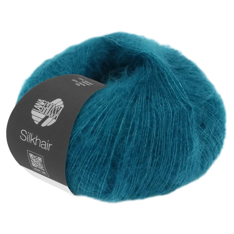 Silkhair