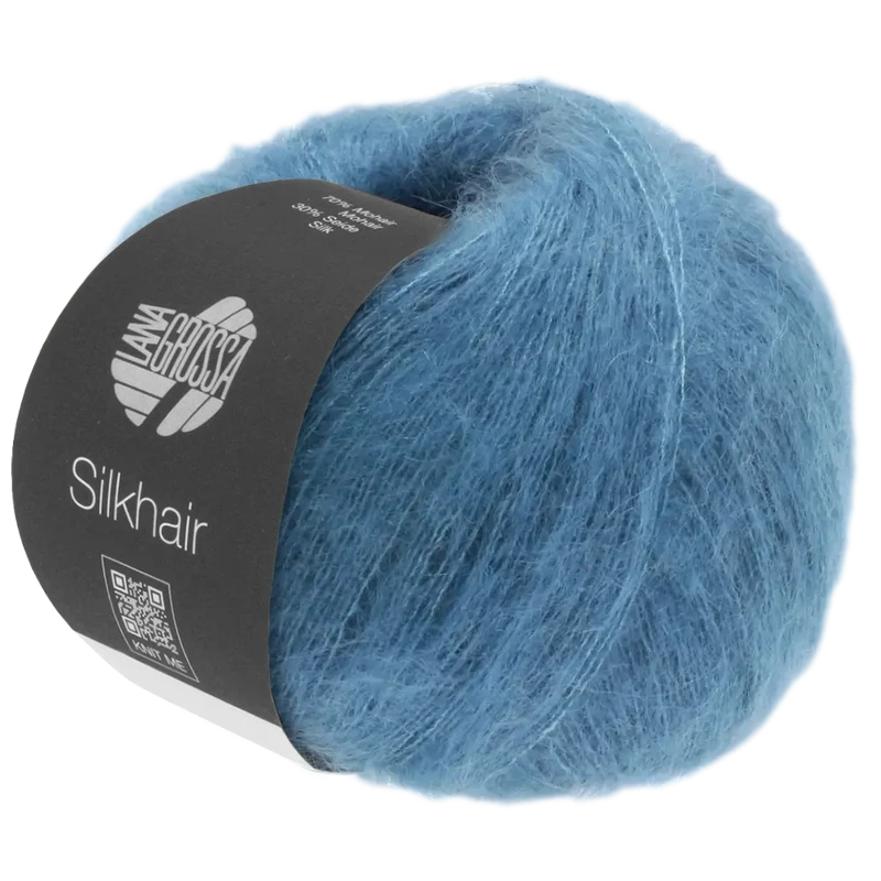 Silkhair