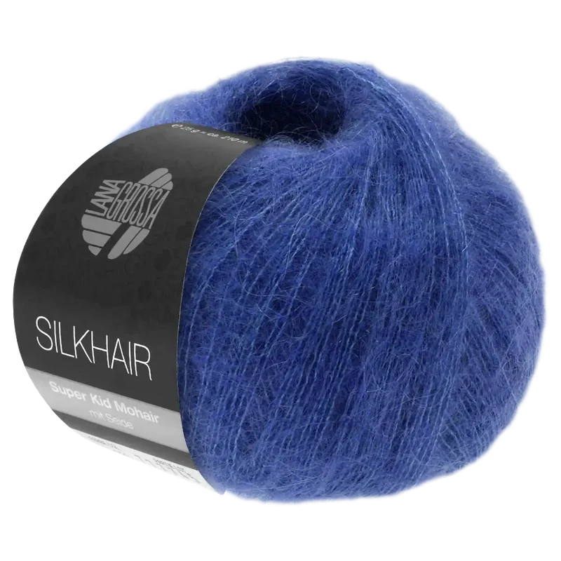 Silkhair
