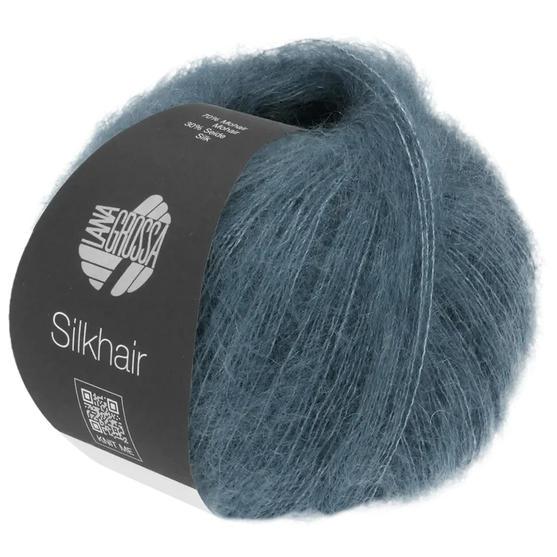 Silkhair