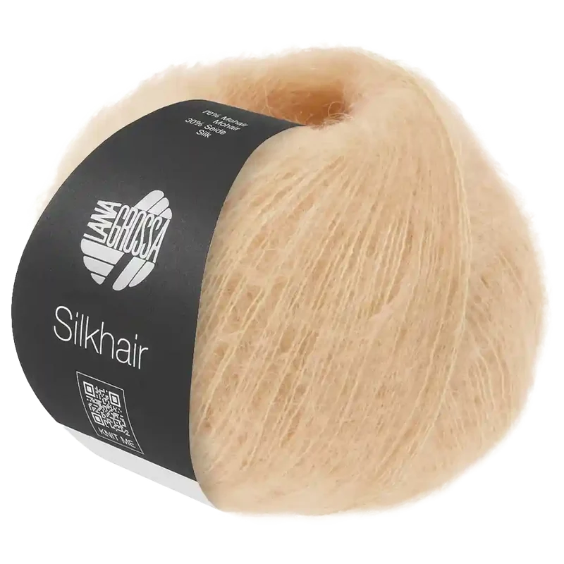 Silkhair