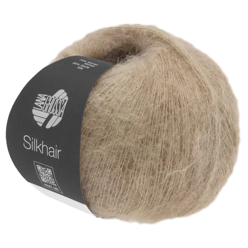 Silkhair