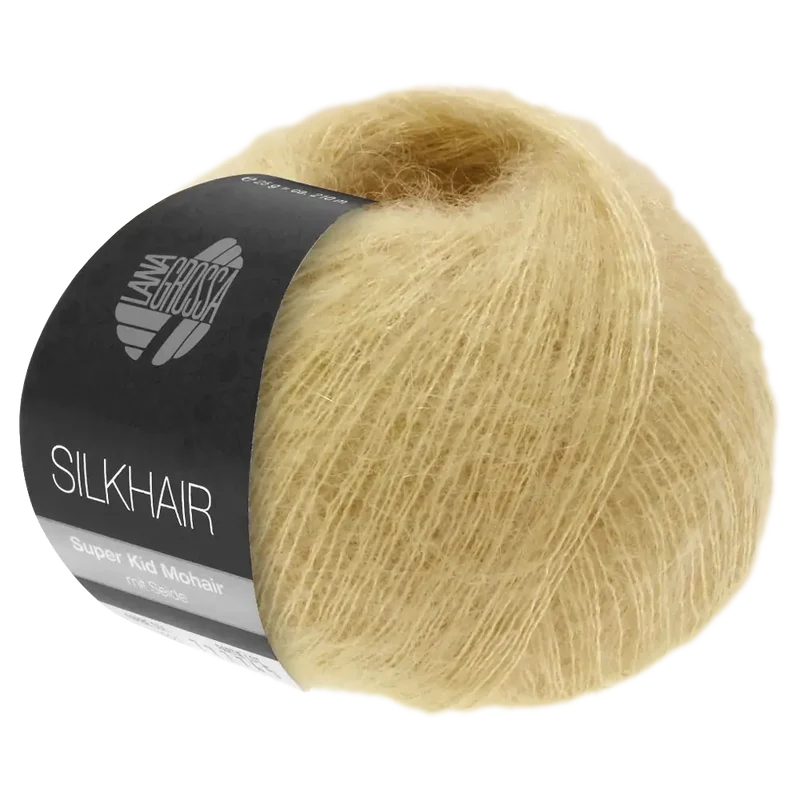 Silkhair