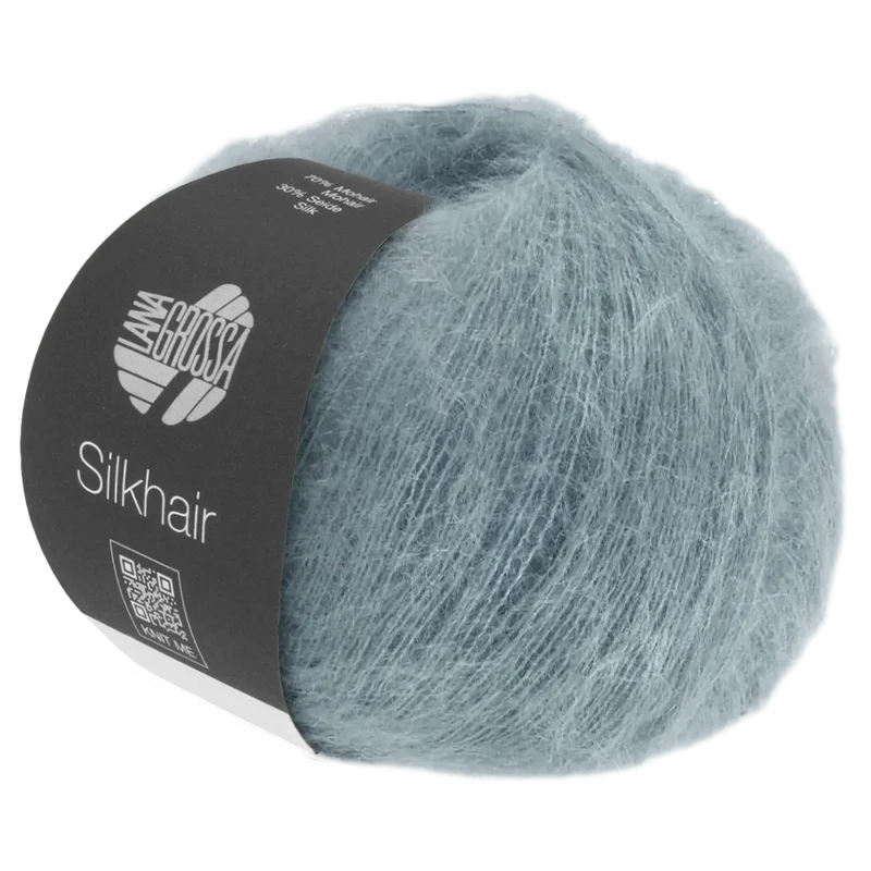 Silkhair