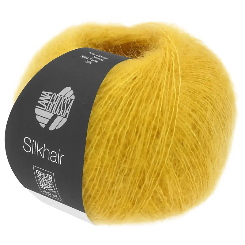Silkhair