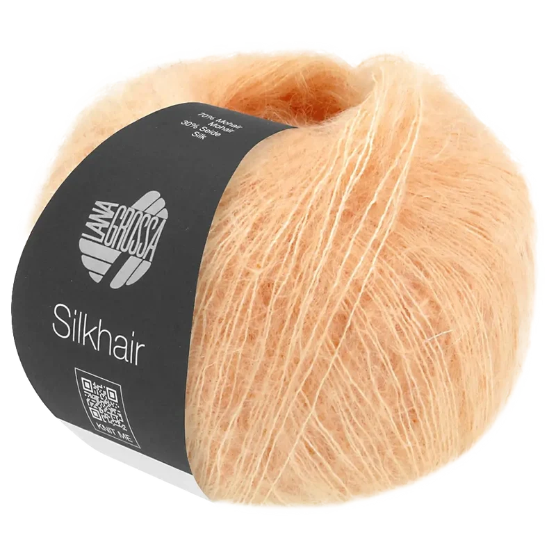 Silkhair