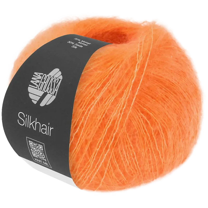 Silkhair