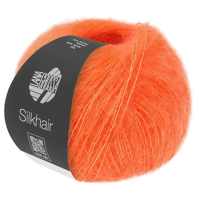 Silkhair