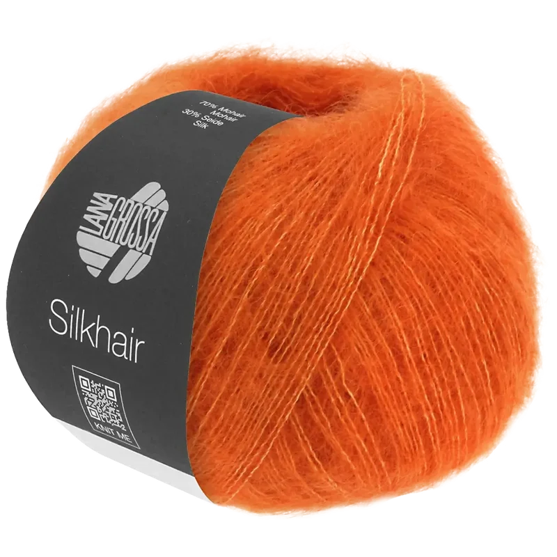 Silkhair