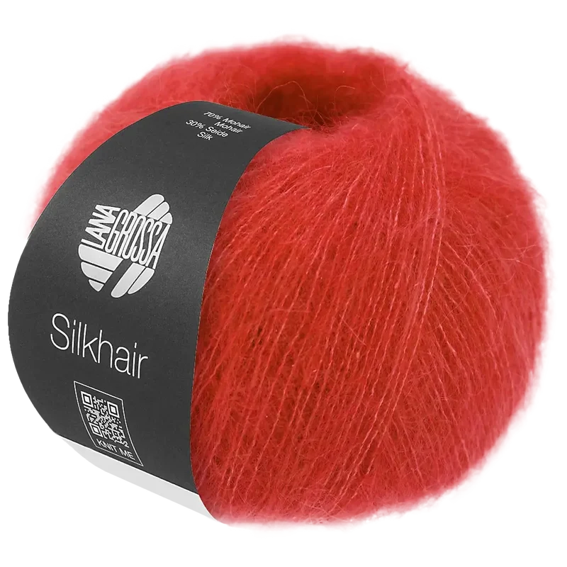 Silkhair