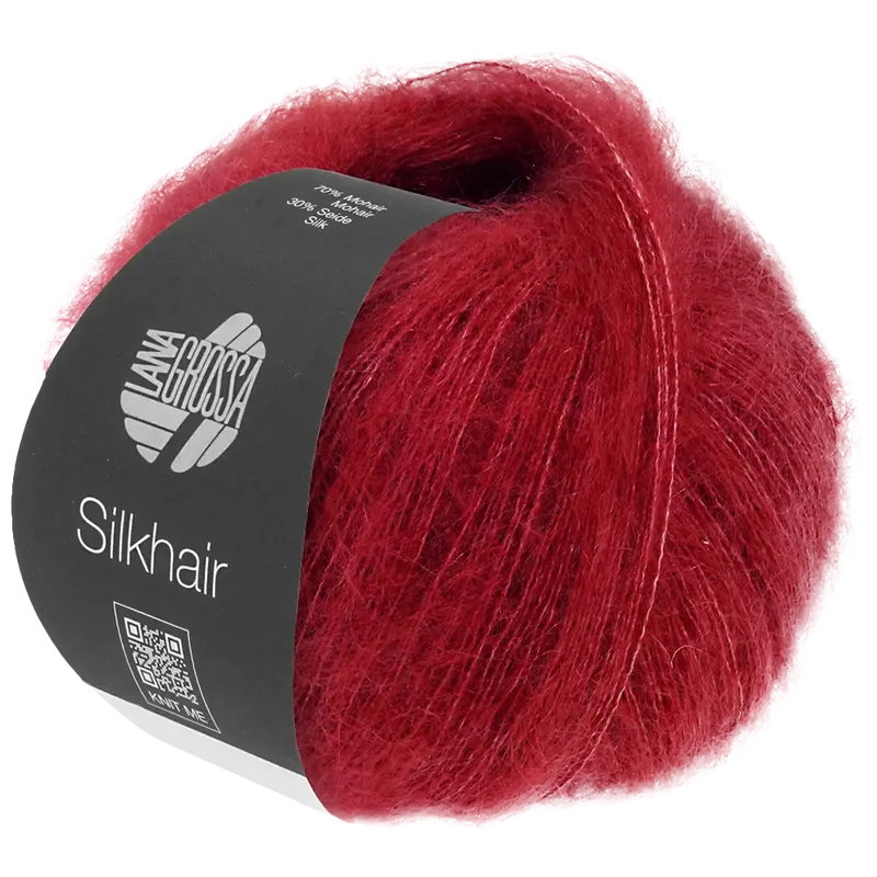 Silkhair