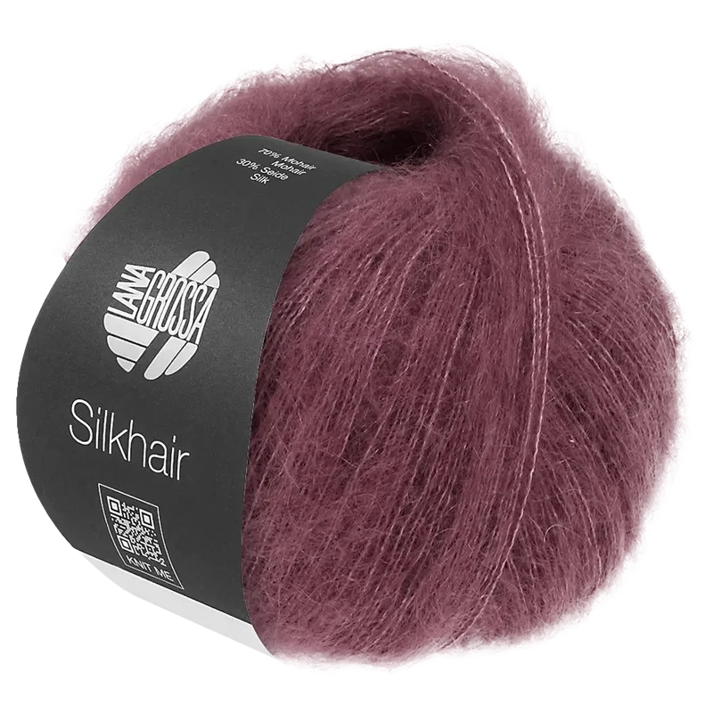 Silkhair