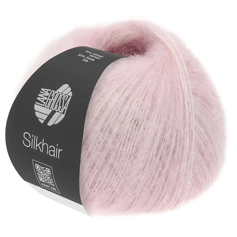 Silkhair
