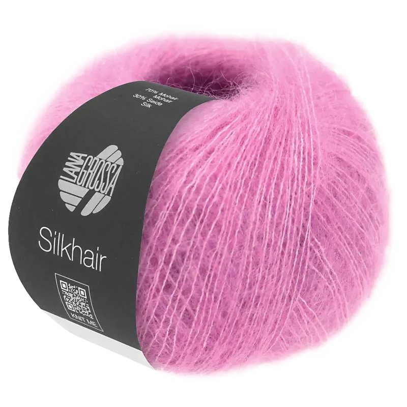 Silkhair