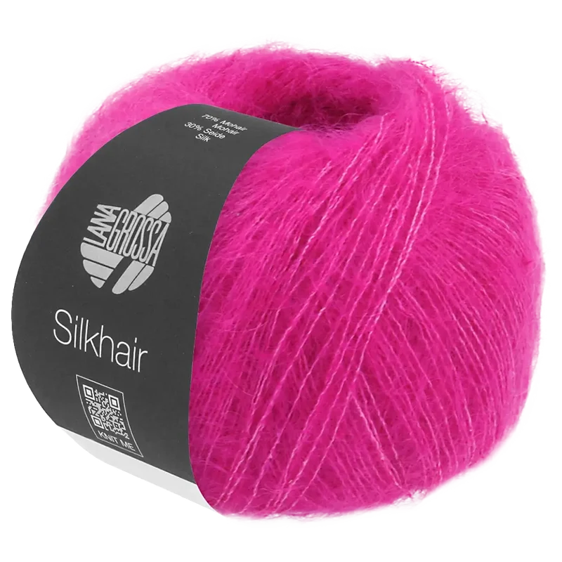 Silkhair