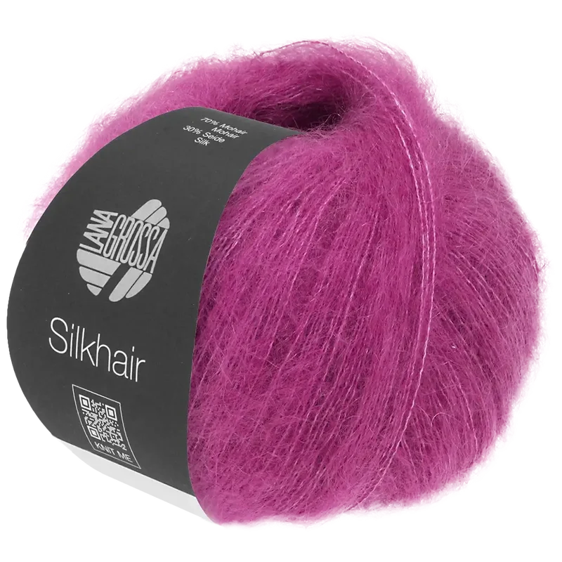 Silkhair