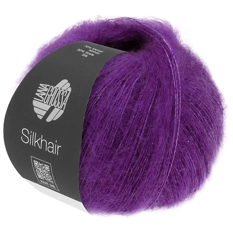 Silkhair