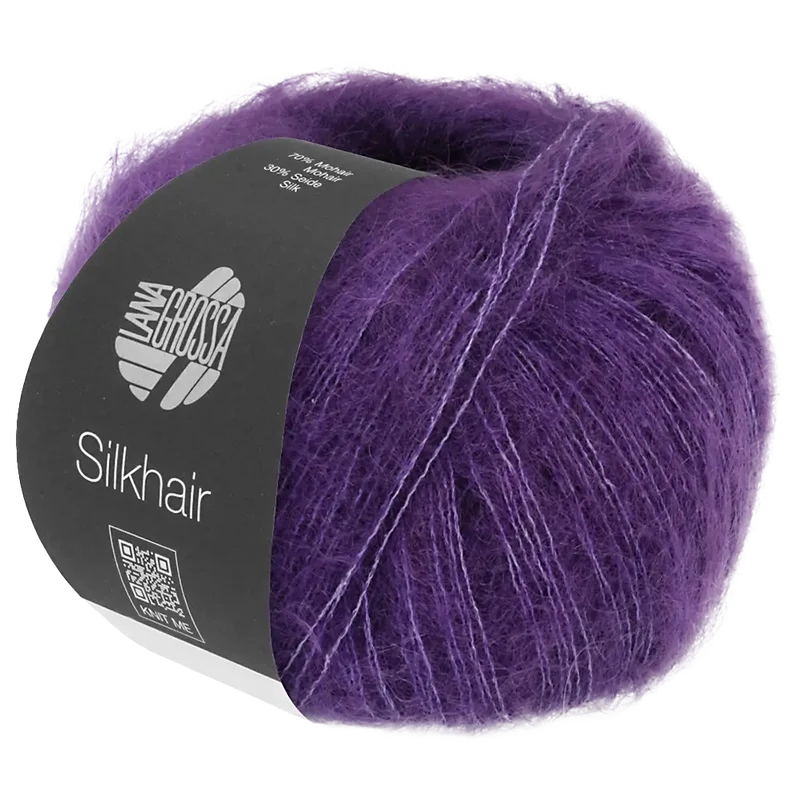 Silkhair