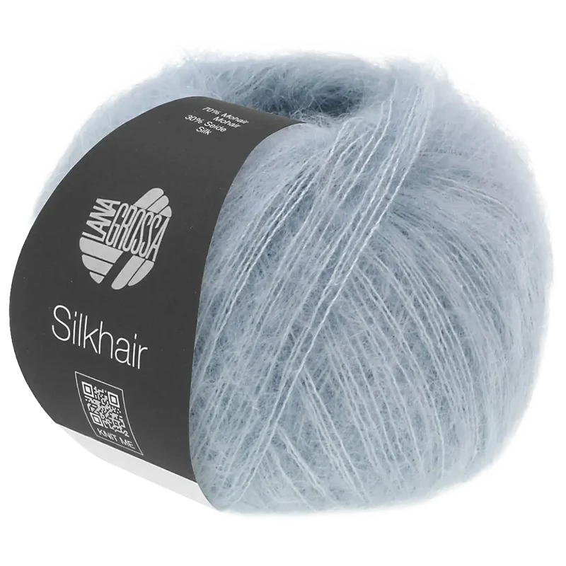 Silkhair