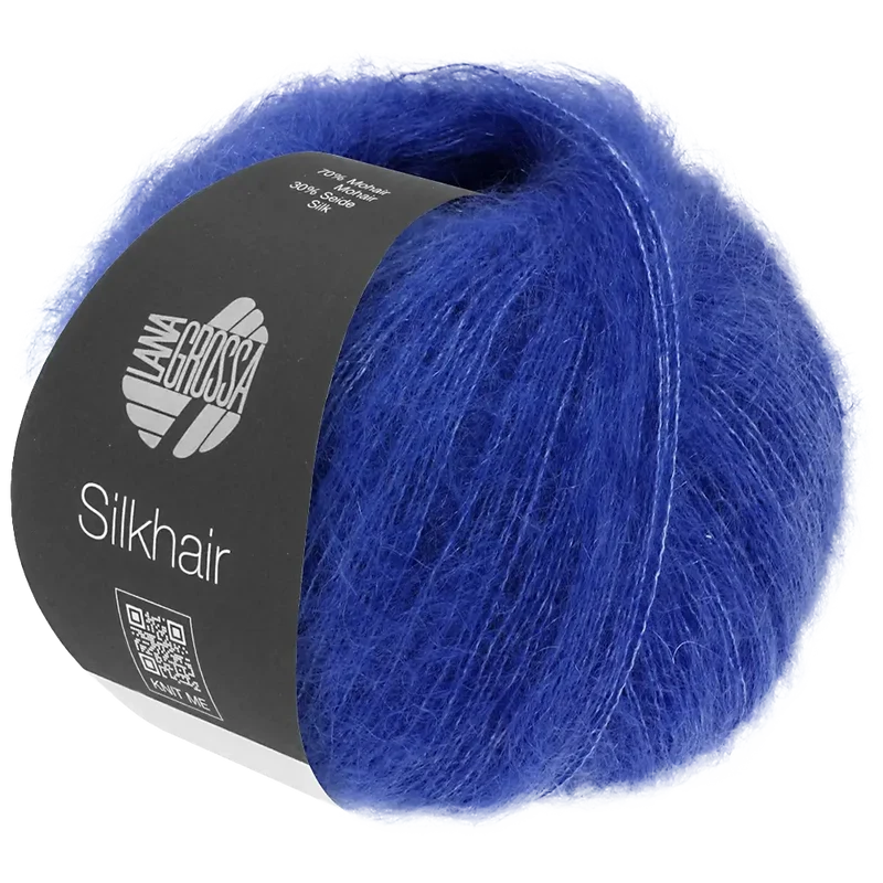 Silkhair