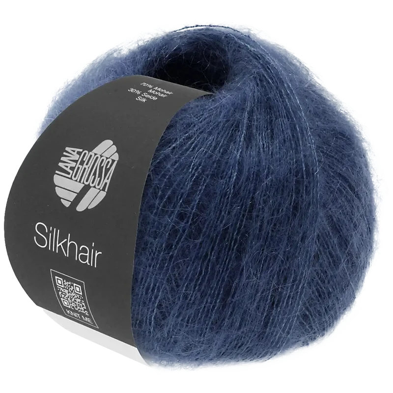 Silkhair