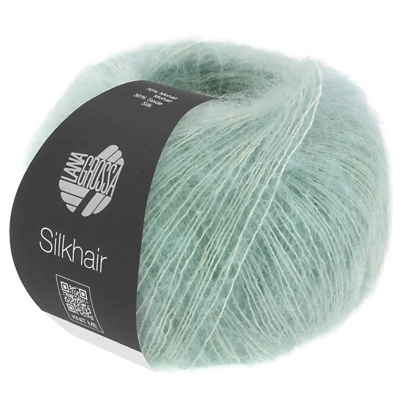 Silkhair