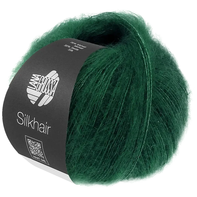 Silkhair