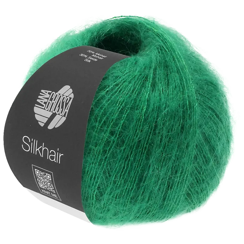 Silkhair