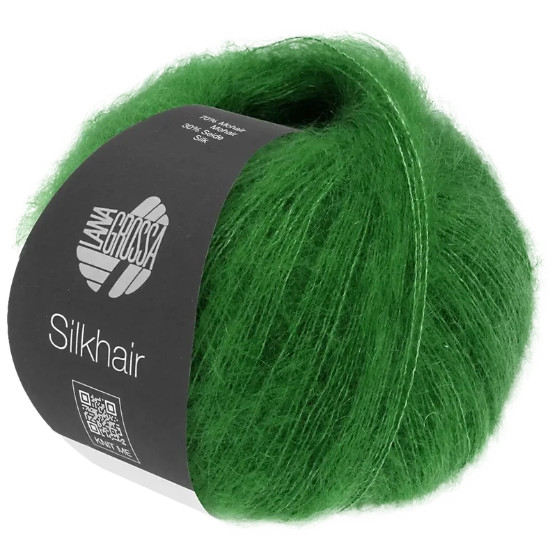 Silkhair