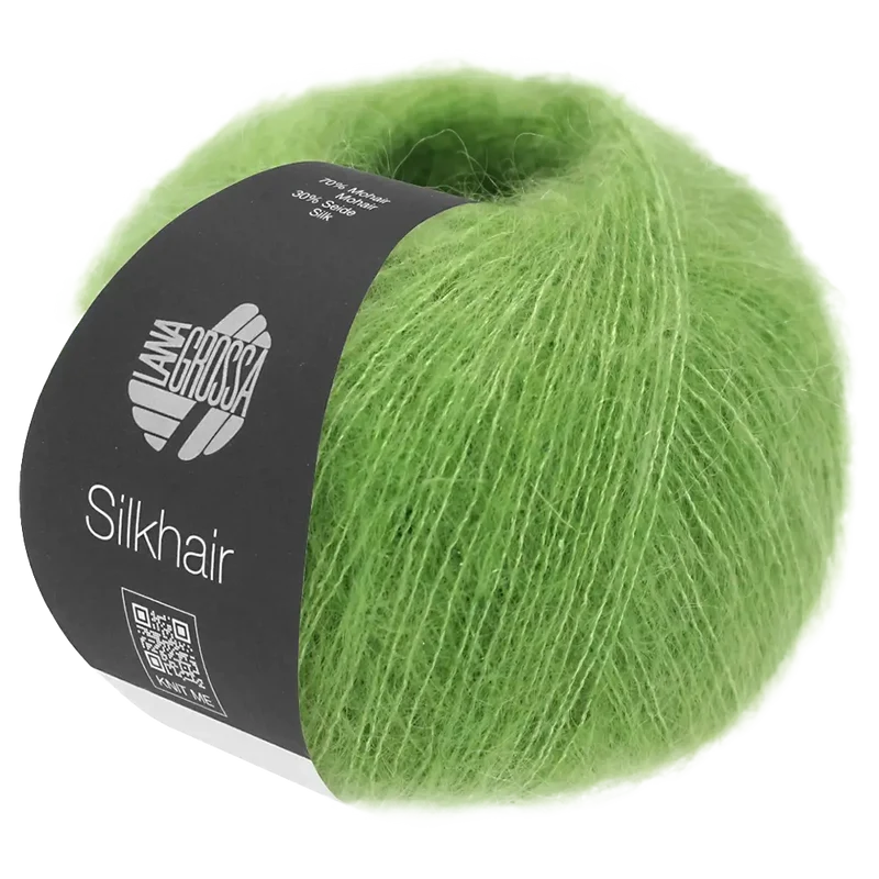 Silkhair