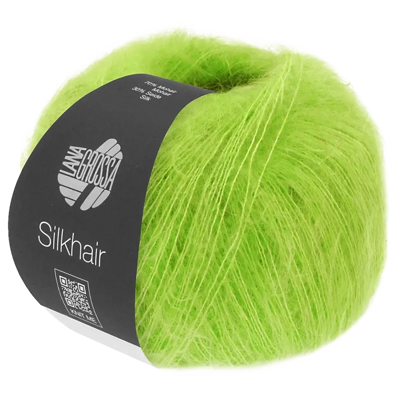 Silkhair
